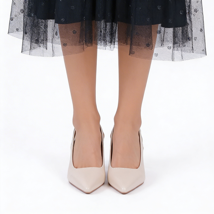 Magdalena | Saltos elegantes