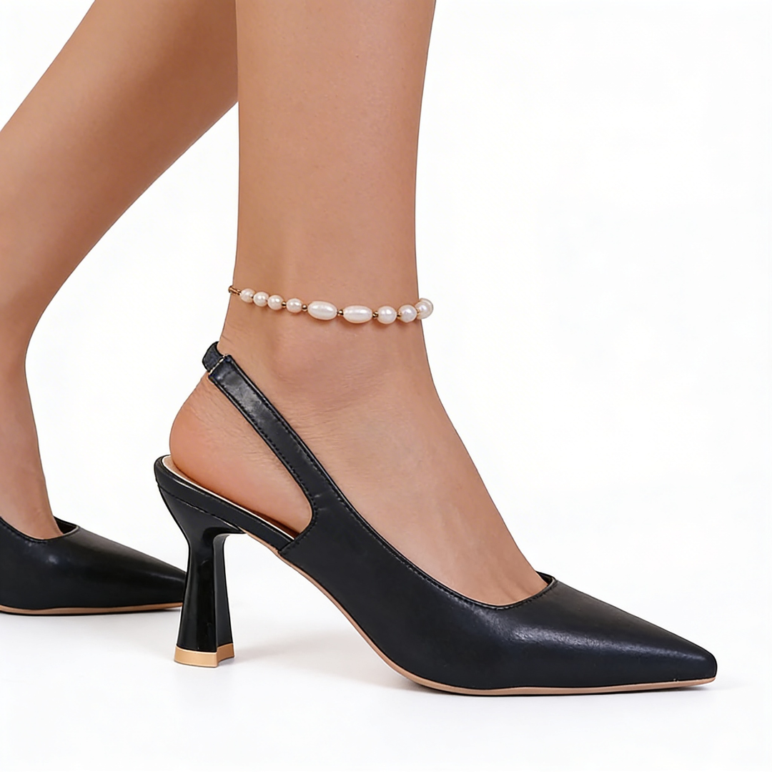 Magdalena | Saltos elegantes