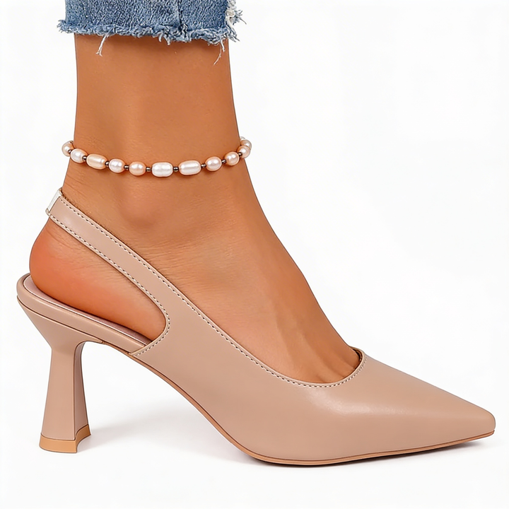 Magdalena | Saltos elegantes