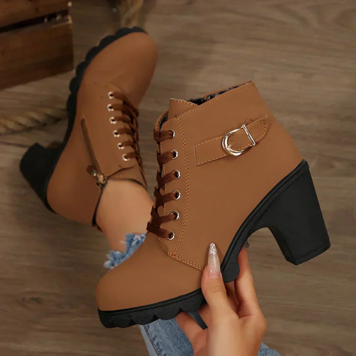Cavella | Saltos elegantes