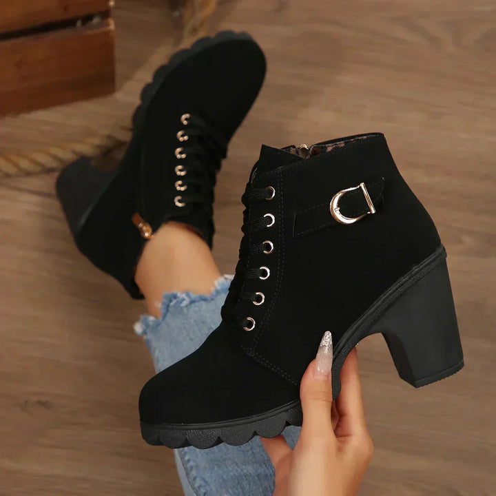 Cavella | Saltos elegantes